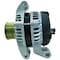Wai Global Alternator, ALTND IRIF 125A 12V HP, 130 Amp12 Volt, CW, 8Groove Pulley 11291N - alternate 6